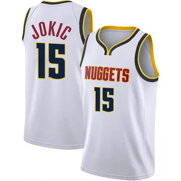 nikola jokic swingman jersey